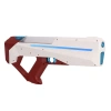 BİRLİK SQ08A ŞARJLI FLORASANLI OTOMATİK CYBER GUN SU TABANCASI (24)