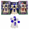 BİRLİK URT010-002-VAKUMSUZ KUTU TÜRKÇE SESLİ PİLLİ ROBOT (12)