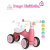 BİRLİK-URT047-001 BABAYCİM DENGE BİSİKLETİ(PEMBE)