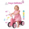 BİRLİK-URT047-001 BABAYCİM DENGE BİSİKLETİ(PEMBE)