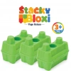 BİRLİK URT049-002 STACKBLOXI YAPI USTASI 10LU BÜYÜK PAKET (6)