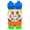 BİRLİK URT049-002 STACKBLOXI YAPI USTASI 10LU BÜYÜK PAKET (6)