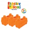 BİRLİK URT049-003 STACKBLOXI YAPI USTASI 5Lİ BÜYÜK PAKET (12)