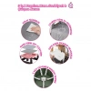 BİRLİK URT050-004 BABYCİM ÇOK FONK. MAMA MASASI
