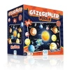 CA 5026 GEZEGENLER EĞİTİCİ PUZZLE