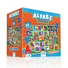 CA. 5027 ALFABE EĞİTİCİ PUZZLE