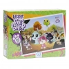 CA.5011 LITTLEST PETSHOP PUZZLE 100PRC