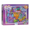CA CA100-5299 FURBY PUZZLE 100