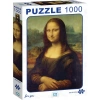 CA CA1000-7022 MONA LİSA 1000 PARÇA PUZZLE