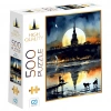 CA CA500-7520 GECE PUZZLE 500