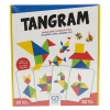 CA CAEGT-5265 TANGRAM