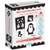 CA CAEGT-5274 SİYAH BEYAZ BEBEK KARTLARI