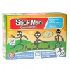 CA CAPLS-5247 STİCK MAN ÇUBUK ADAM