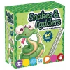 CA CAYER-5157 SNAKE&LADDERS