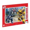 CA PUZZLE CA.5016-5017 TRANSFORMES FRAME PUZZLE 35-1