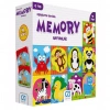 CA PUZZLE CA.5041 MEMORY HAYVANLAR