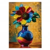 CA PUZZLE CA.7527 VAZO PUZZLE 500