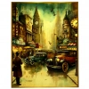 CA PUZZLE CA.7106 ZAMAN YOLCUSU PUZZLE 1000