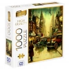 CA PUZZLE CA.7106 ZAMAN YOLCUSU PUZZLE 1000