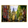CA PUZZLE CA.7502 GALATA KULESİ 500 PARÇA PUZZLE