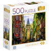 CA PUZZLE CA.7502 GALATA KULESİ 500 PARÇA PUZZLE