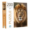 CA PUZZLE CA200 6019 ASLAN 200 PARÇA PUZZLE (24)