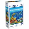 CA PUZZLE -CA260-6004 BALIKLAR PUZZLE 260 PARÇA