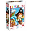 CA PUZZLE CA.6100 KORSAN PUZZLE 150 PARÇA