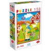 CA PUZZLE CA.6102 ÇİFTLİK PUZZLE 150 PARÇA