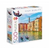 CA PUZZLE CA.7501 VENEDİK 500 PARÇA PUZZLE