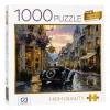 CA1000-7105 CA GAMES YAĞMUR SONRASI PUZZLE 1000
