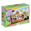 CA.5011 LITTLEST PETSHOP PUZZLE 100PRC