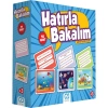 CA.5108 HADİ HATIRLA