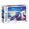 CA.7000 HUZUR 1000 PARÇ puzzle