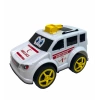 ÇALKAN ÇLK-164 SOPALI MİNİK AMBULANS (64)
