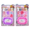 CAN 9026-1 KARTELA PET SHOP SET (96)