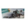 CANEM 911-616A BÜYÜK UZ.KUM.ŞARZLI HELİKOPTERLİ JEEP (4)