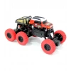 CANEM YF668-Y16A ŞARJLI UZ. KUM 6 TEKER JEEP (24)