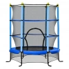 CANTOP-BST-1500 CAN KORUMALI TRAMBOLİN 140 CM