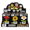 CARETTA 19069 DİSPLAY 6LI ÇİÇEK SETİ