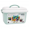 CARETTA 3409 MAGNETİK BLOK