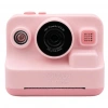 CEREN BU-BU FOTOĞRAF MAKİNESİ PEMBE - MAVİ M5
