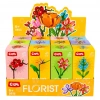 CEREN CTOY 8856 ÇİÇEK BLOKLARI
