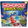 CEREN HAS-F8995 MONOPOLY KNOCKOUT