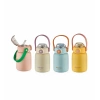 CEREN SHT-ST-8095 SHOTAY FASHION TERMOS MATARA 500 ML. (4 ASS.)