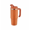 CEREN SHT-ST-8171 SHOTAY TRAVEL ÇELİK MUG 900 ML. (5 ASS.)