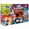 CLEMENTONİ BİLİM VE OYUN MİNİK VETERİNER 64195