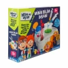 CLEMENTONİ CLE-64196 BİLİ VE OYUN - MİNİK BİLİM İNSANI