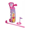 DEDE  BARBİE GOLF ARABASI 03026
