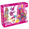 DEDE 03927 BARBIE BEBEK GİYDİRME HAMUR SET (12)